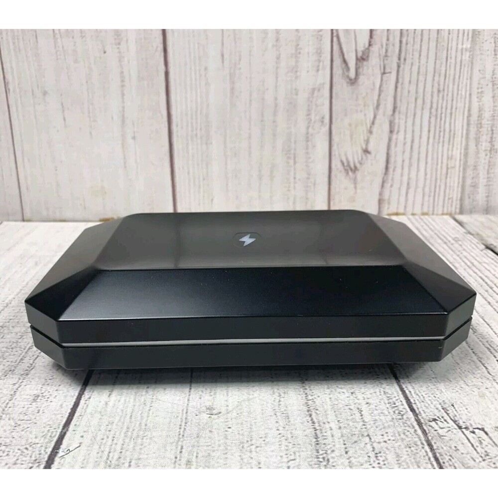 Phone Soap UV Sanitizer Model: PSBASV1B USED - No Power Cable - Free Shipping